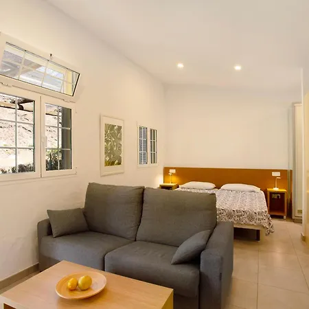 El Granero Paraiso Del Molinero Apartment Mogan