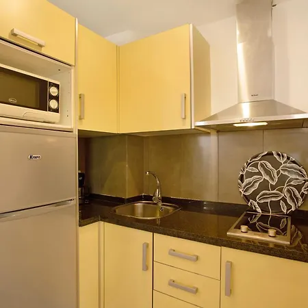 El Granero Paraiso Del Molinero Apartment Mogan