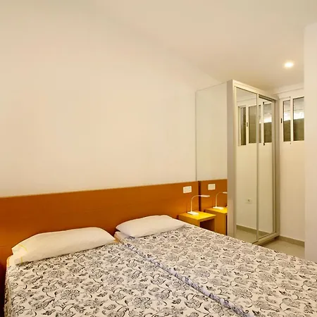 El Granero Paraiso Del Molinero Apartment