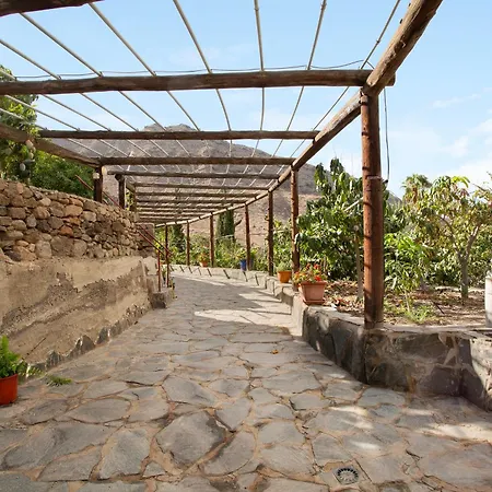 El Granero Paraiso Del Molinero Apartment *