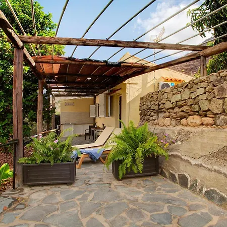 Διαμέρισμα El Granero Paraiso Del Molinero Mogán