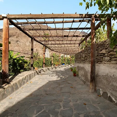 El Granero Paraiso Del Molinero Διαμέρισμα