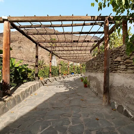 El Granero Paraiso Del Molinero Apartment